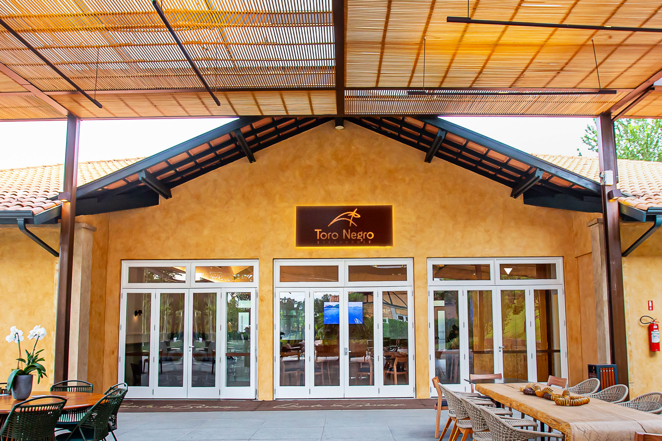 Novos sabores chegam ao Toro Negro Steakhouse