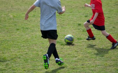 Torneio Futebol Society reúne crianças em dois dias de competição