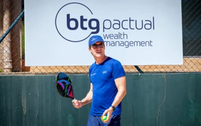 Confira nova data do 2º Torneio de Duplas de Beach Tennis 2026