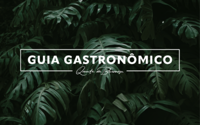 Gastronomia no feriado: veja a programação dos nossos restaurantes (09/10 a 12/10)