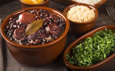Tradicional feijoada chega ao Clube Hípico (10/10)